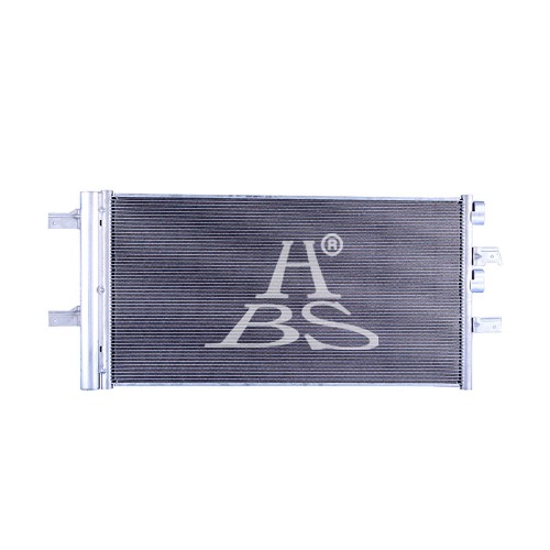 Condenser For Mini Clubman