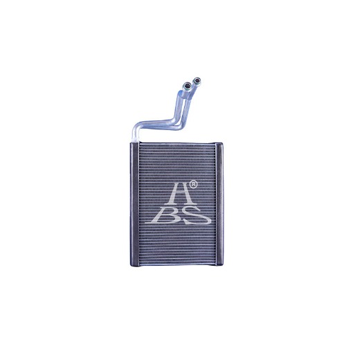 Evaporator For BMW X3