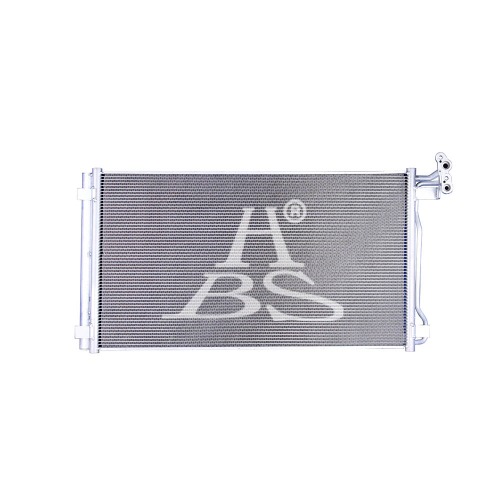 Condenser For Volkswagen Sharan