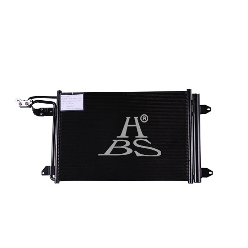 Condenser For Volkswagen EOS