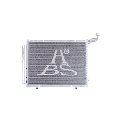 Condenser For Ford Eco Sport