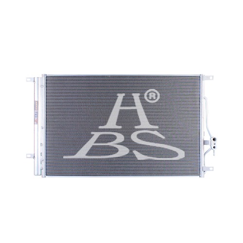 Condenser For Haval F7