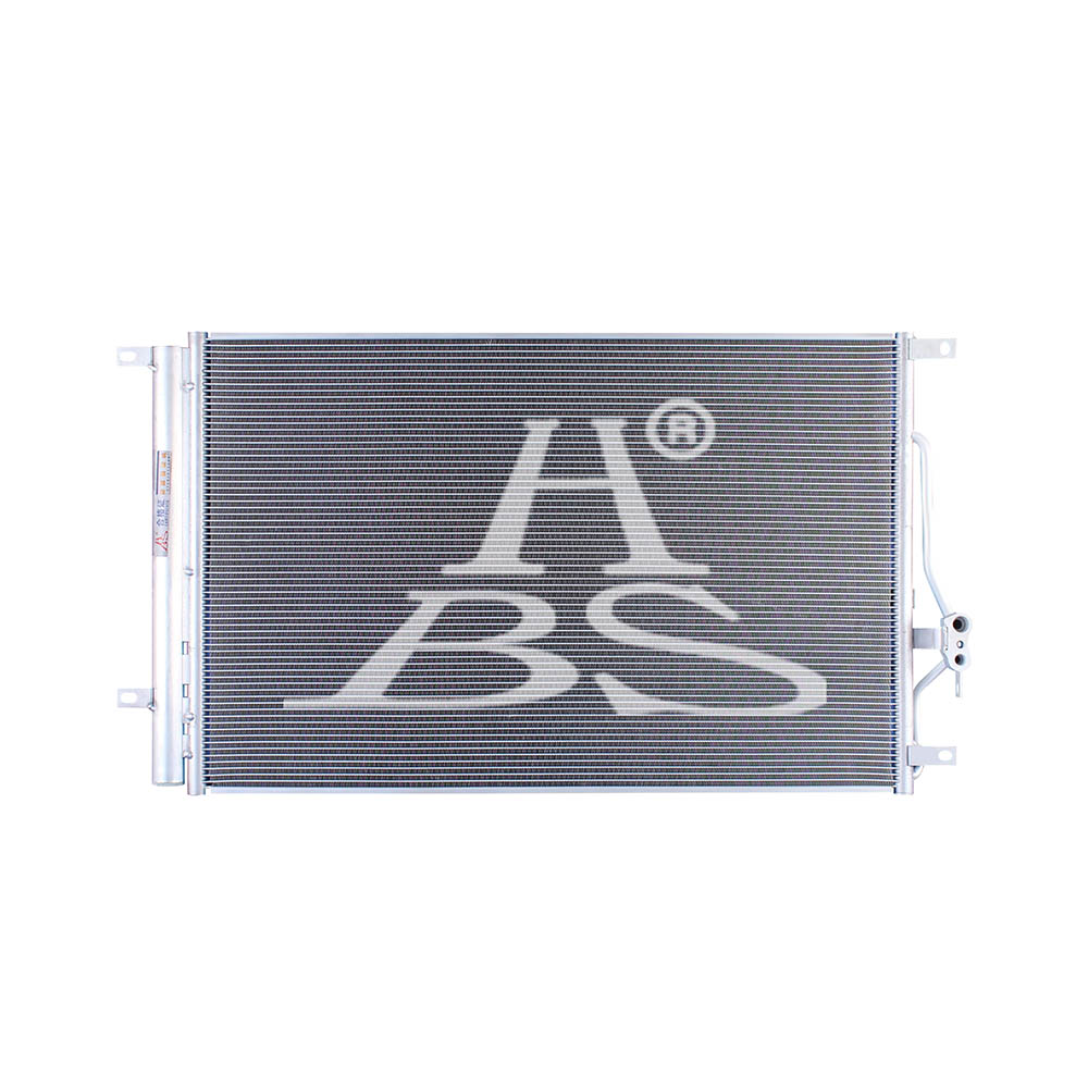 Durable Car Condenser For Haval F7
