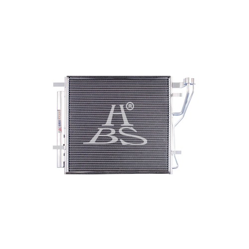 Condenser For Hyundai Sonata DN8