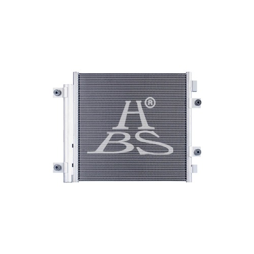 Condenser For Jac Kangling