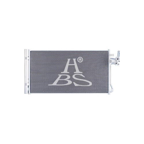 Condenser For Land Rover Discovery Sport L550