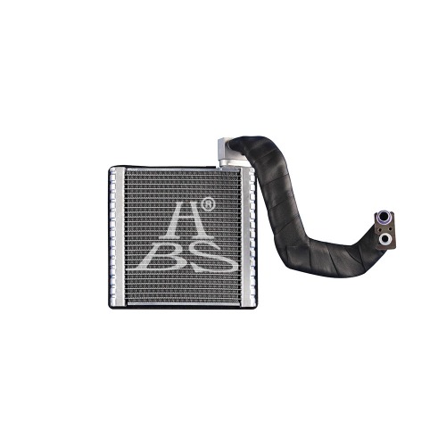 Evaporator For Citroen C4 Picasso B7 Rear