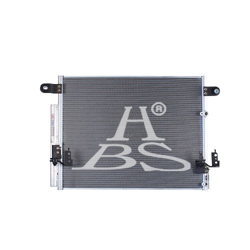Condenser For Lexus LX500 LX600
