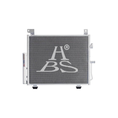 Condenser For SRM T50 EV
