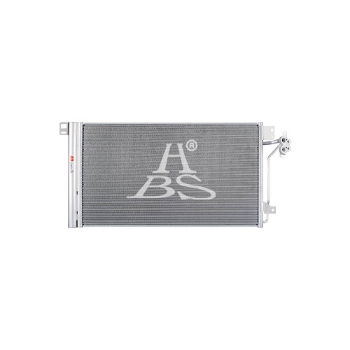 Condenser For Volkswagen Multivan T5