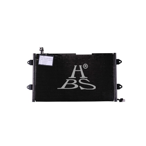 Condenser For Volkswagen Cabrio