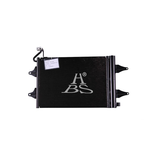 Condenser For Volkswagen Saveiro