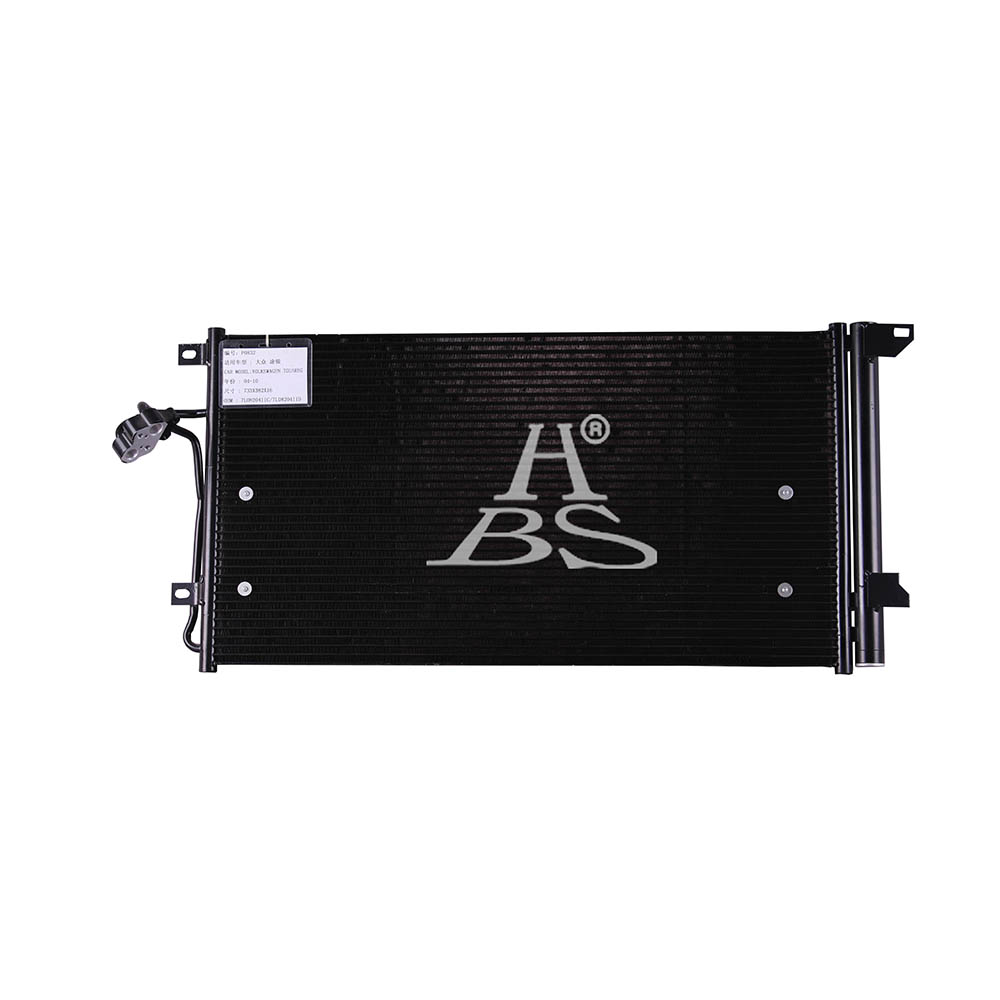 Condenser For 7L0820411G