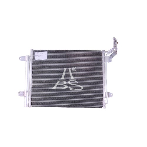 Condenser For Volkswagen Sharan