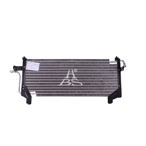 Condenser For Volkswagen Santana 2000 Condenser For Volkswagen Santana 2000