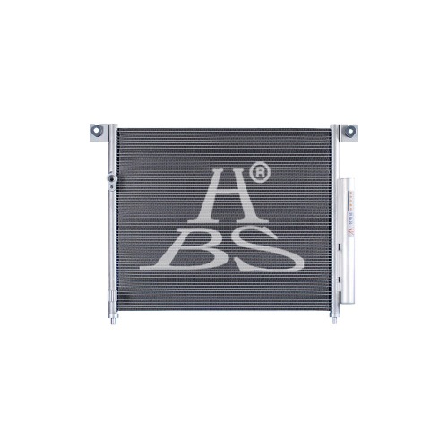 Condenser For Geely Farizon Star V6E Condenser For Geely Farizon Star V6E