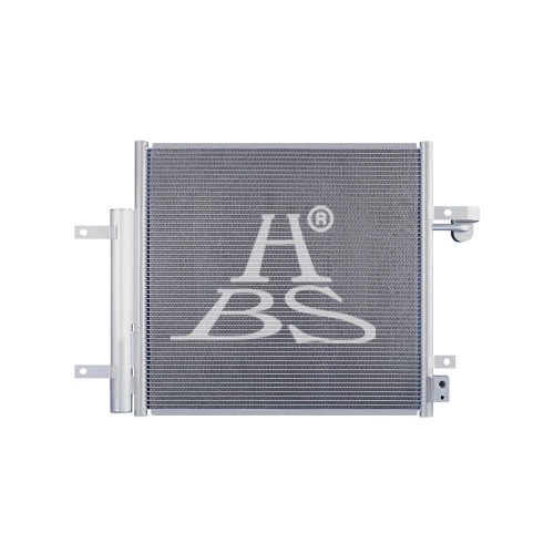 Condenser For Wuling Yangguang Condenser For Wuling Yangguang