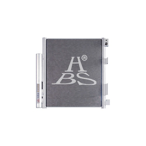 Condenser For Sinotruk Howo