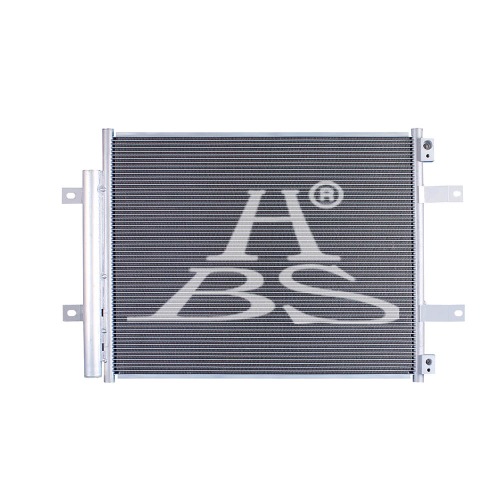 Condenser For Dongfeng Chenglong H5