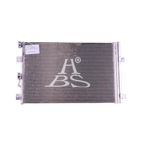 Condenser For Sinotruk Howo A7