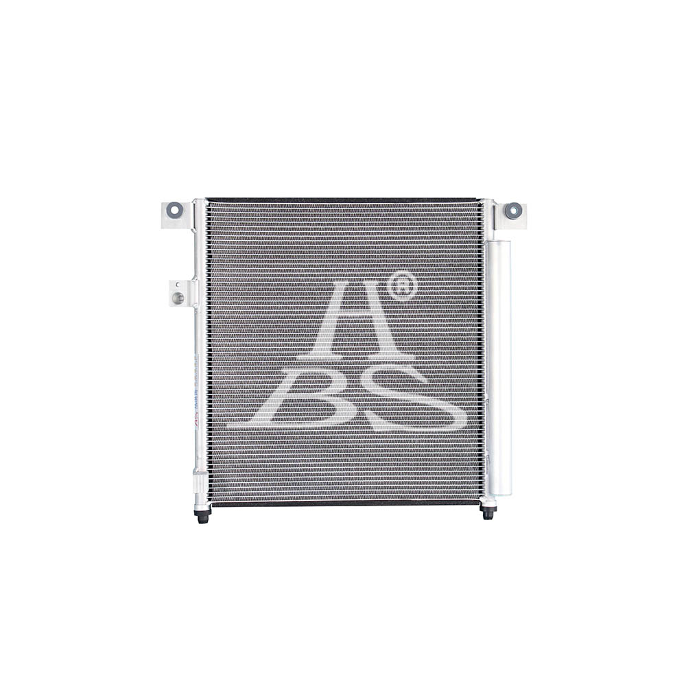 AC Condenser Fit For Sinotruk CDW