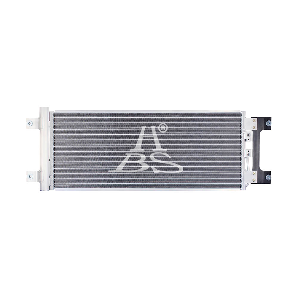 Efficient Condenser For Sinotruk Howo