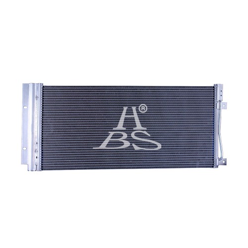 Condenser For Sinotruk Howo