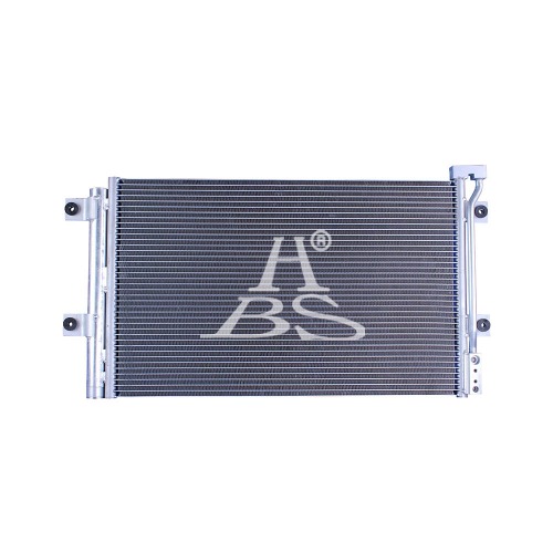 Condenser For Sinotruk Howo