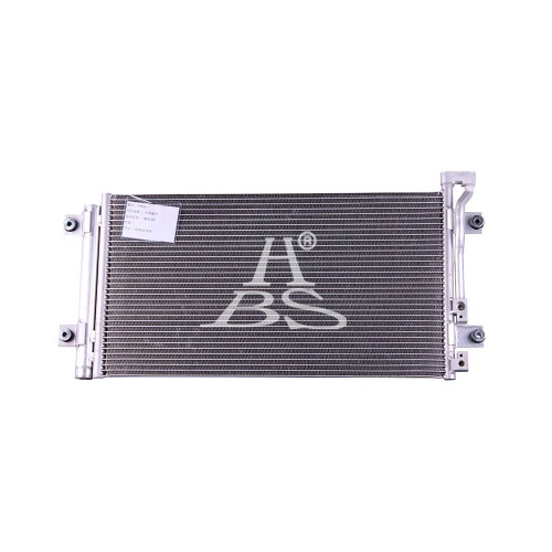 Condenser For Sinotruk Howo Condenser For Sinotruk Howo