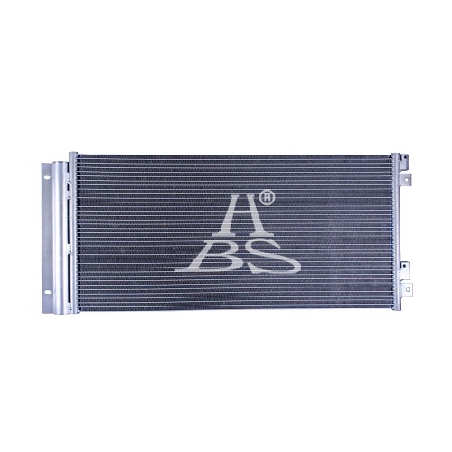 Condenser For Sinotruk Howo