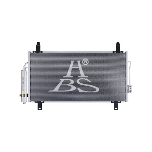 Condenser For  Mitsubishi Outlander