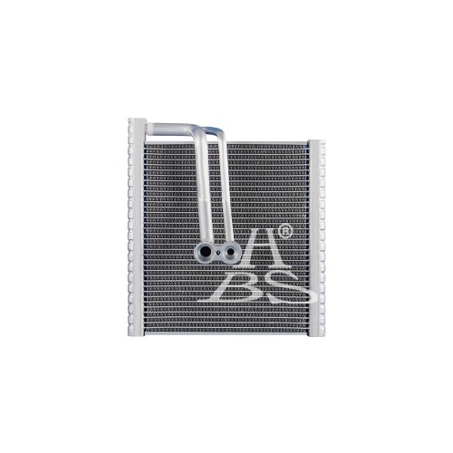 Evaporator For Xpeng X9
