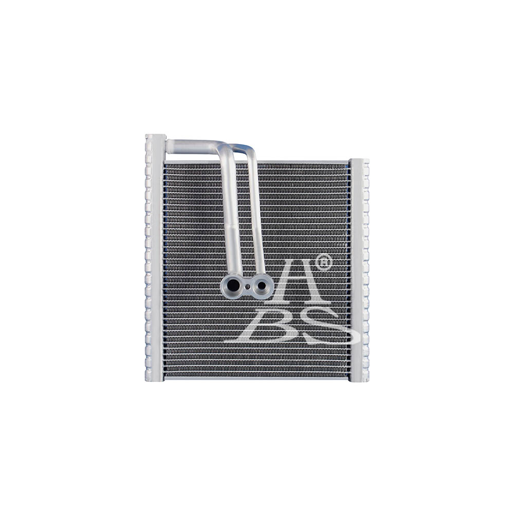 Enhanced Evaporator For Xpeng X9
