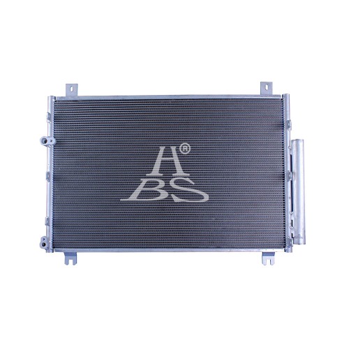 Condenser For Geely Vision X3
