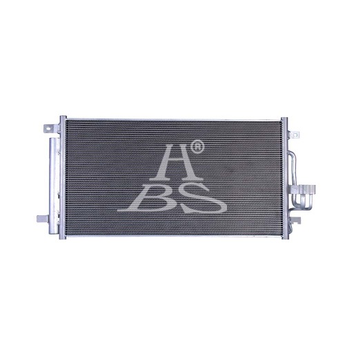 Condenser For Geely Cityray