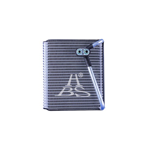 Evaporator For Geely Borui