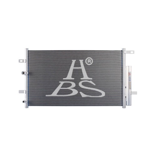 Condenser For Baic BJ40