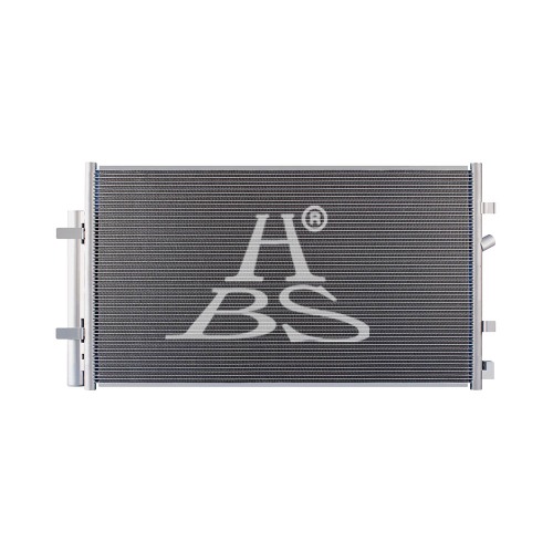 Condenser For WM Motor EX5