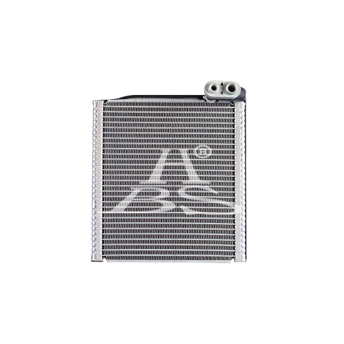 Evaporator For Jetour X70M