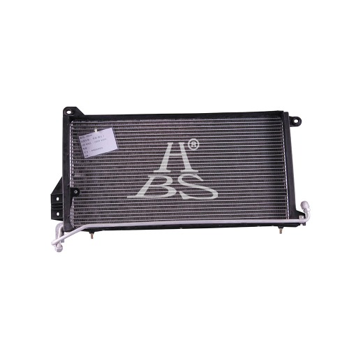 Condenser For Chery Qiyun 1