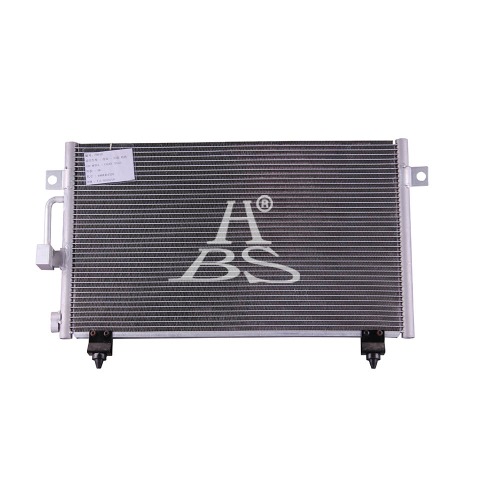 Condenser For Chery Tiggo