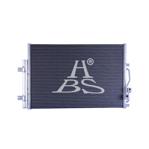 Condenser For Chery Omoda