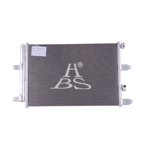 Condenser For Chery Arrizo 5E