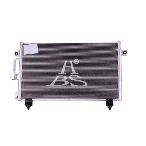 Condenser For Chery Tiggo