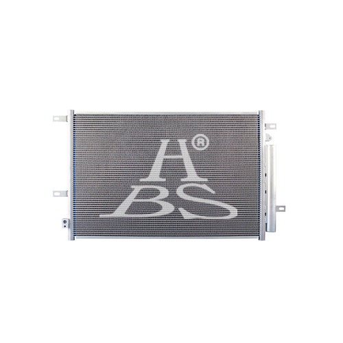 Condenser For Geely Emgrand