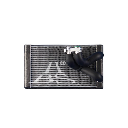 Evaporator For Trumpchi E8
